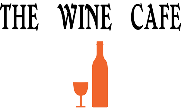 The Wine Cafe logo
