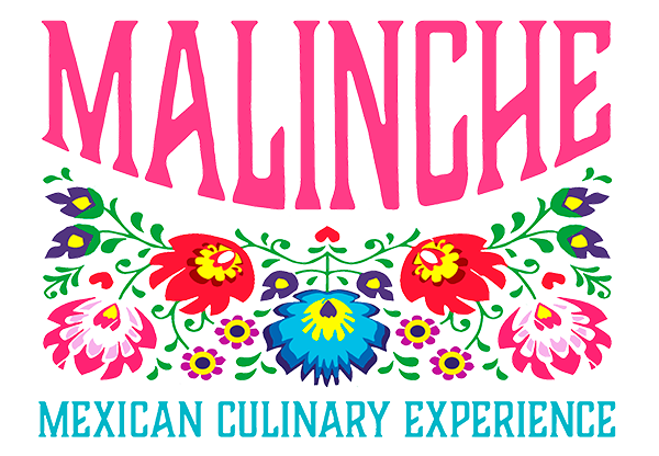Malinche Mexican Culinary Experience logo