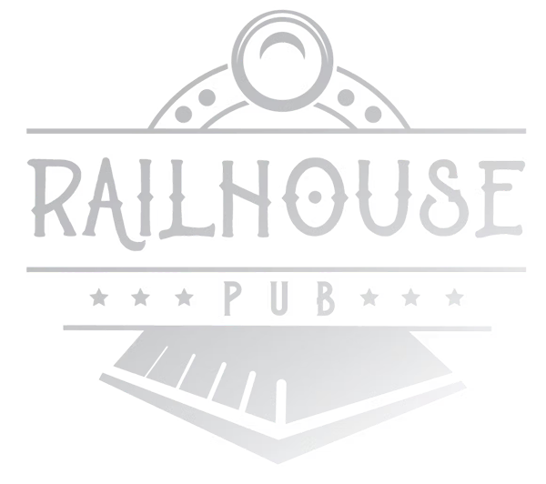 Railhouse Pub logo