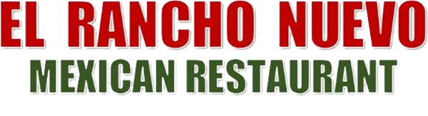 El Rancho Nuevo Mexican Restaurant logo
