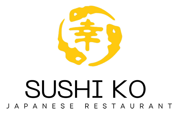 SUSHI KO Japanese Restaurant logo