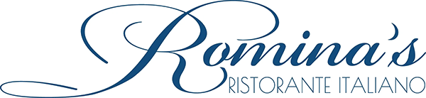 Romina's Ristorante Italiano logo