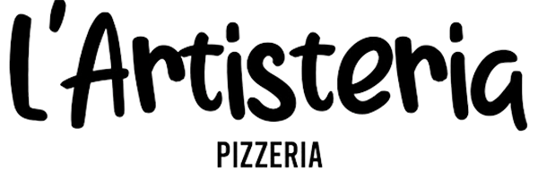 L'Artisteria Pizzeria logo