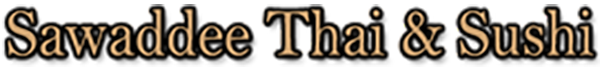 Sawaddee Thai & Sushi Restaurant logo