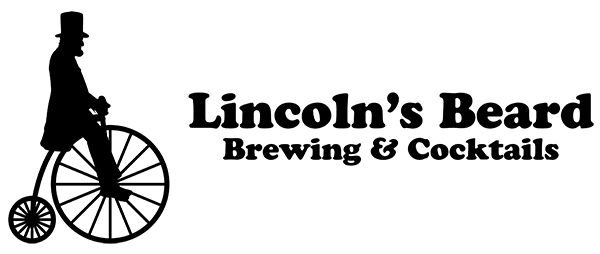 Lincolns Beard Brewing logo