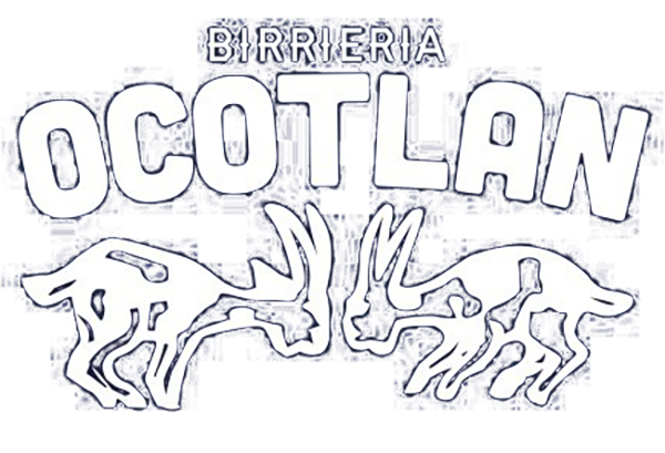 Birrieria Ocotlan logo