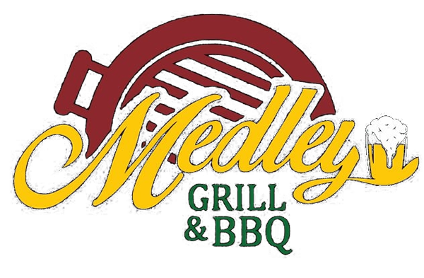Medley Grill & BBQ logo