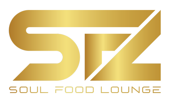 The Soulfood Lounge 2 logo