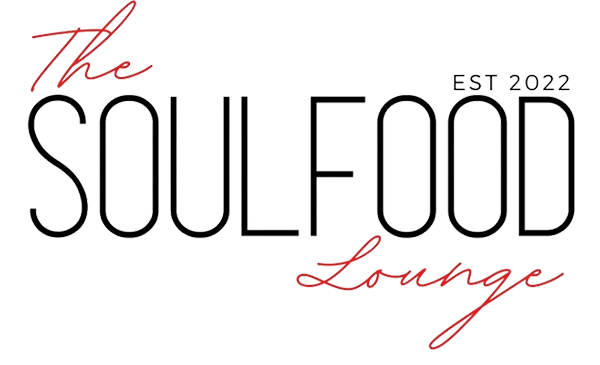 The Soulfood Lounge 2 logo