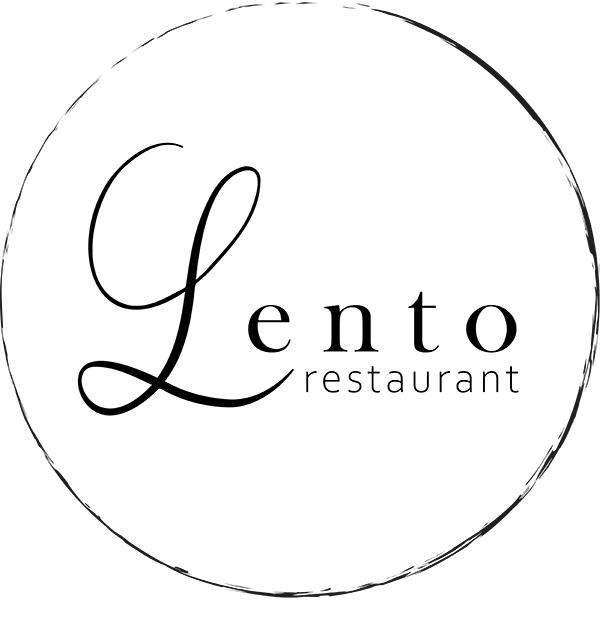 Lento logo