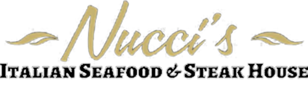 Nucci's Italian Seafood & Steak House logo