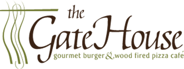 The Gate House logo
