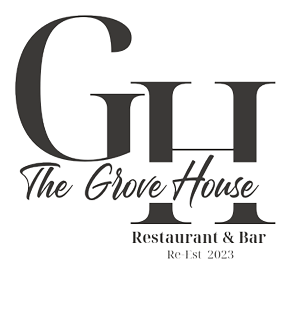 The Grove House logo
