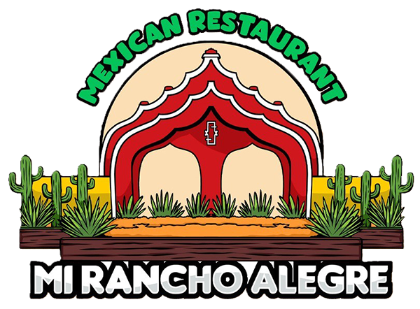 Mi Rancho Alegre - Rochester logo