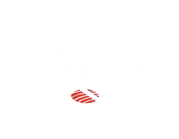Umai Revolving Sushi logo