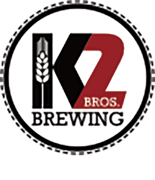 K2 Brewing - Empire logo