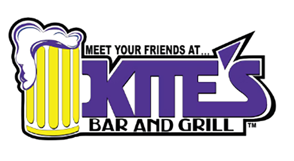 Kite's Bar and Grill logo