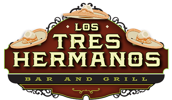 Los Tres Hermanos Restaurant- San Fernando logo