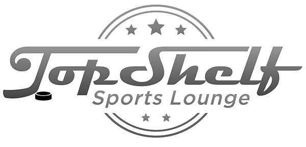 Top Shelf Sports Lounge Wesley Chapel logo