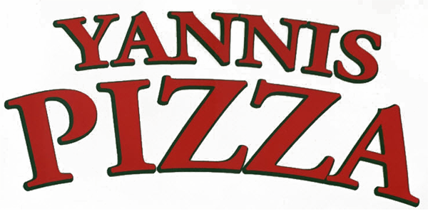 Yanni's Pizza Restaurant logo