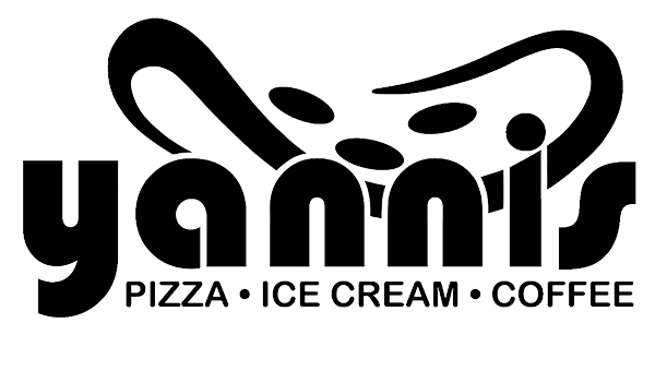 Yanni's Pizza Restaurant logo