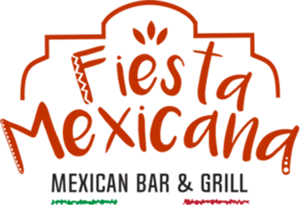 Fiesta Mexicana Bar and Grill logo