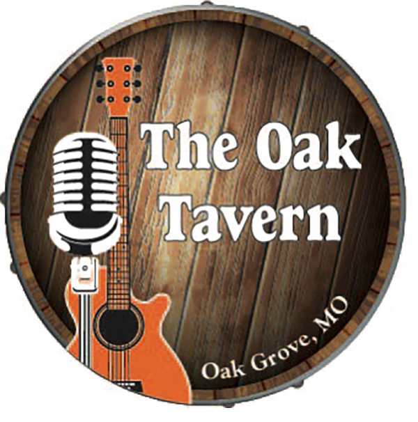 The Oak Tavern logo