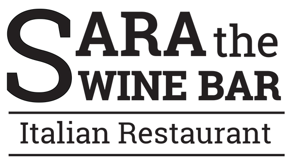Sara The Wine Bar logo