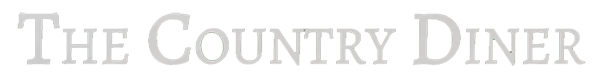 Country Diner logo