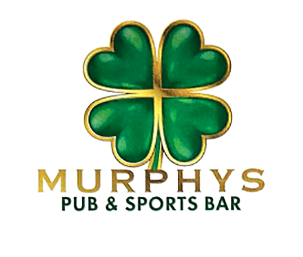 Murphy's Pub & Sports Bar logo