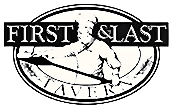 First & Last Tavern Plainville logo