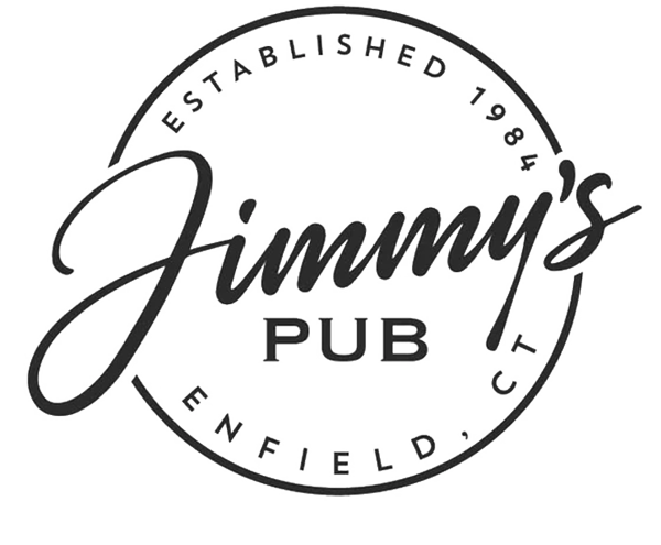 Jimmy's Pub logo