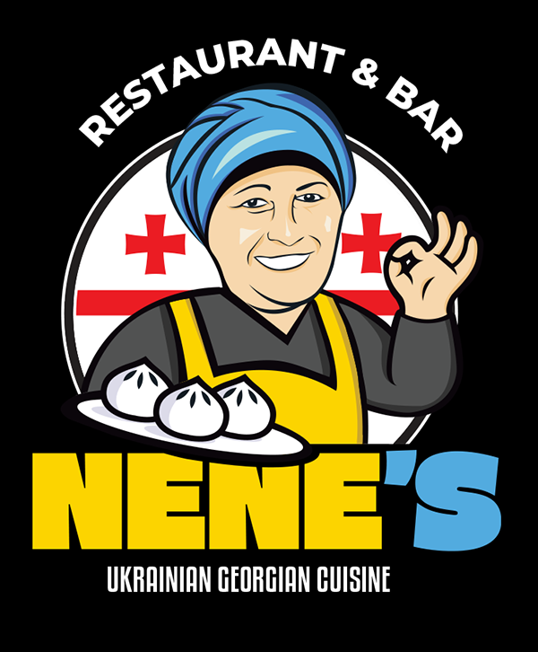 Nene's Restaurant & Bar logo