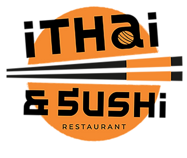 iThai & Sushi logo