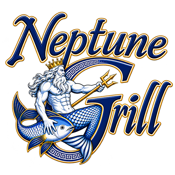 Neptune Grill logo
