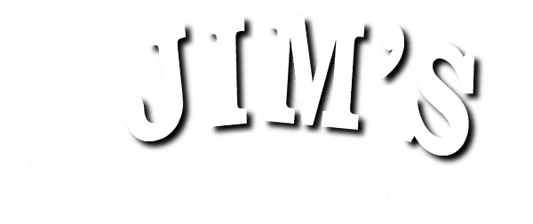 Big Jim's Famous Steaks logo