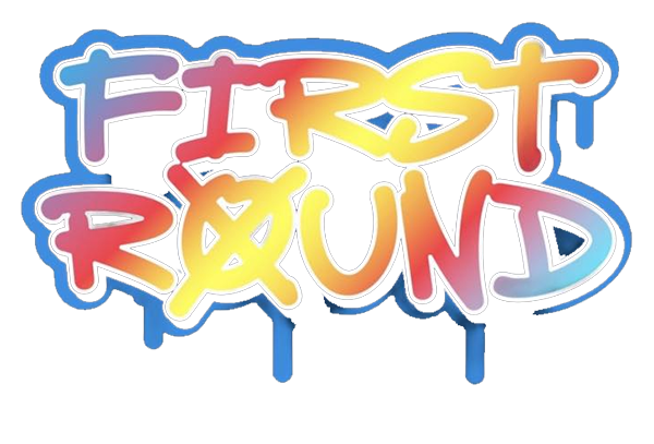 First Round Omaha logo