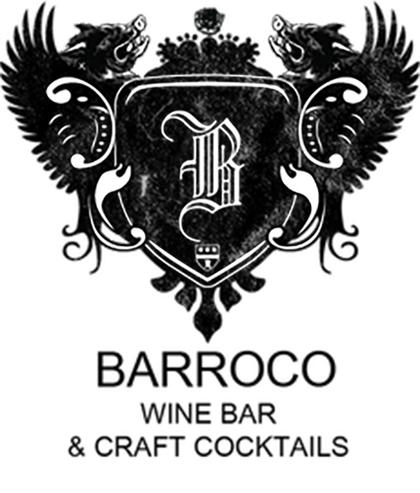 Barroco Wine Bar logo
