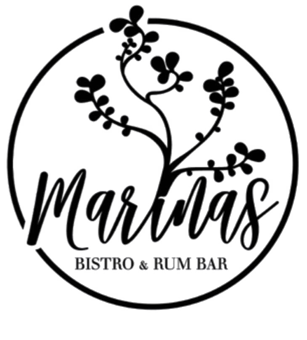 Marinas Bistro logo