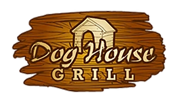 Dog House Grill logo