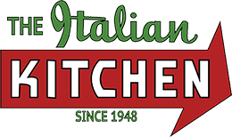The Original Italian Kitchen logo