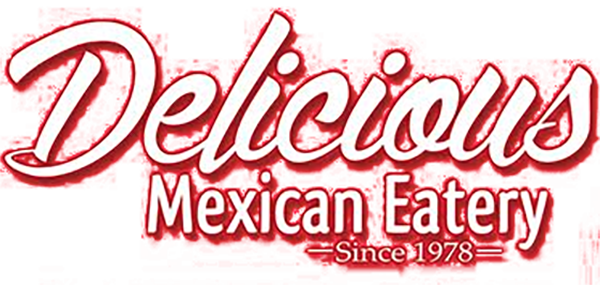 Delicious Mexican Eatery logo