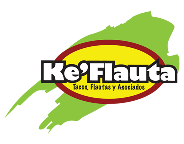 Ke Flauta logo