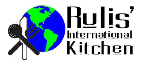 SAZON BY CHEF RULIS logo