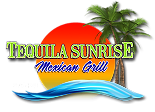 Tequila Sunrise Mexican Grill logo