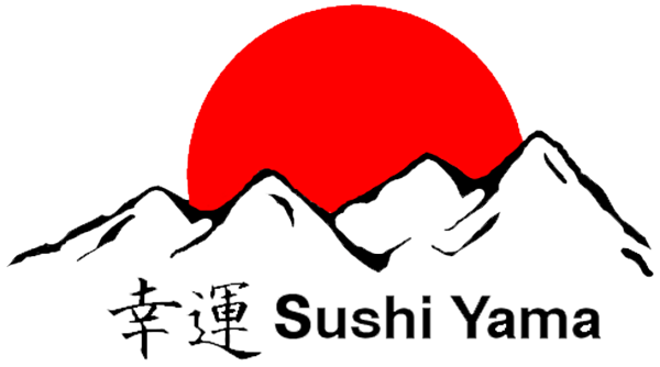 Sushi Yama Asian Fusion logo