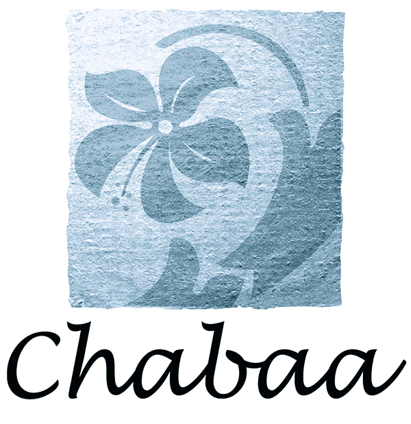 Cha-Baa Thai & Sushi logo