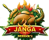 Janga by Derrick’s Jamaican Cuisine logo