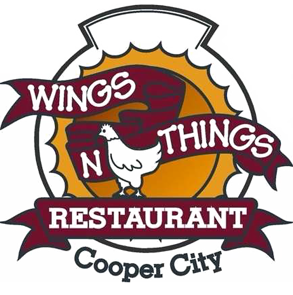 Wings N' Things logo