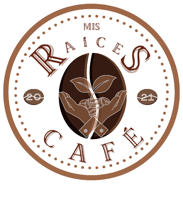 Mis Raices Cafe logo
